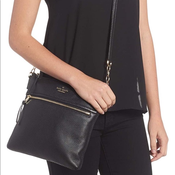 kate spade Handbags - Kate Spade New York Jackson Street Melisse Bag